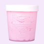 Bubble Scrub Baby Powder 2-σε-1 Αφρόλουτρο & Scrub με Mango Butter | 280gr