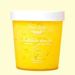 Bubble Scrub Tropicana - Αφρόλουτρο & Scrub με Mango Butter | 280gr