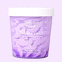Bubble Scrub Wild Orchid - Αφρόλουτρο & Scrub με Mango Butter | 280gr