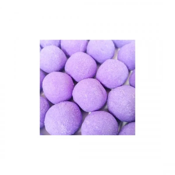 Butter balls Lavender 70 pcs