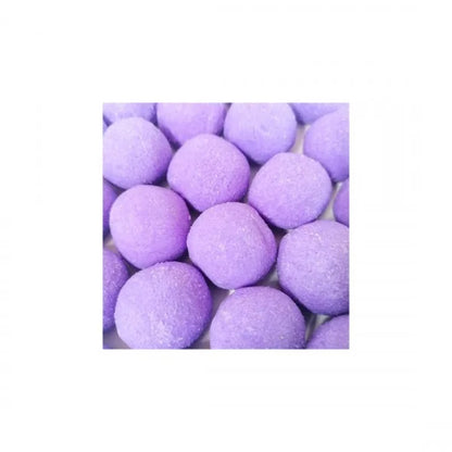 Butter balls Lavender 70 pcs