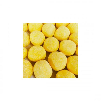 Lemon butter balls 70 pcs