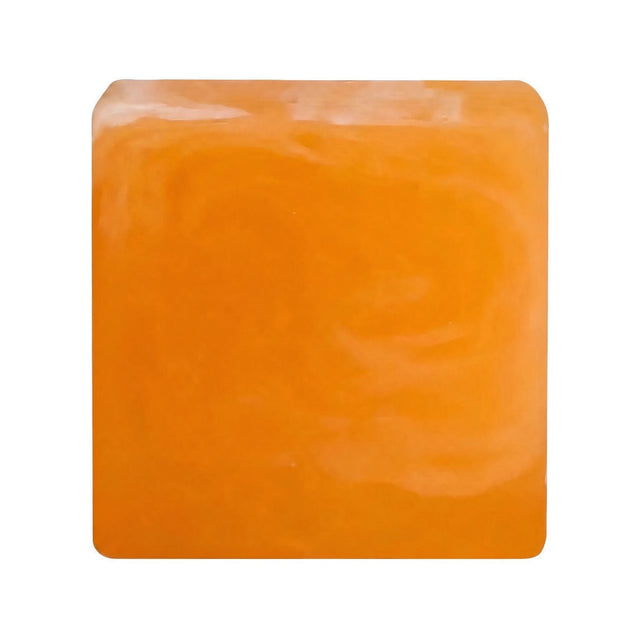 Χειροποίητο σαπούνι γλυκερίνης Bergamot 140gr - Bloom-Bloom Luxury Bath & Body treats