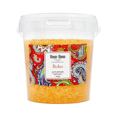 Αρωματικά άλατα Boho 1kg