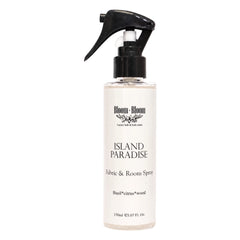 Fabric & Room Spray Island Paradise - Αρωματικό Σπρέι για Υφάσματα & Χώρο | 150ml