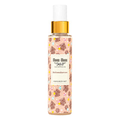 Hair & Body Mist Melomakarono με Πανθενόλη & Αλόη Βέρα | 100ml