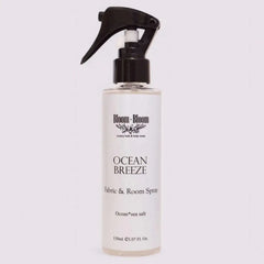 Fabric & Room Spray Ocean Breeze - Αρωματικό Σπρέι για Υφάσματα & Χώρο | 150ml