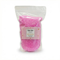 Αρωματικά άλατα Baby Powder 1kg