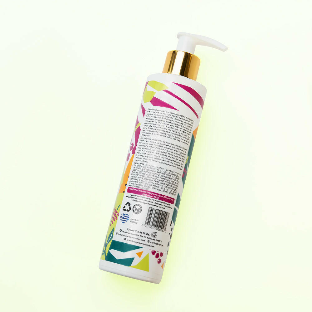 Bloom-Bloom Luxury Bath & Body treats