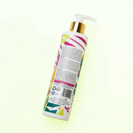 Kρέμα χεριών και σώματος Grape - Bloom-Bloom Luxury Bath & Body treats