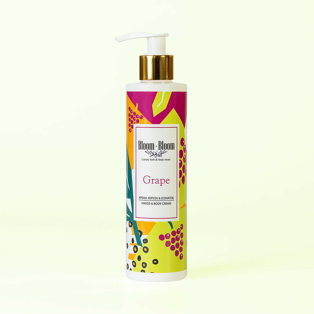 Bloom-Bloom Luxury Bath & Body treats
