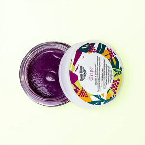 Πήλινγκ χεριών και σώματος Grape - Bloom-Bloom Luxury Bath & Body treats
