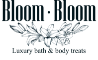 Bloom-Bloom Luxury Bath & Body treats