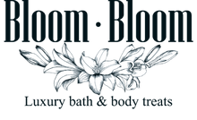 Bloom-Bloom Luxury Bath & Body treats