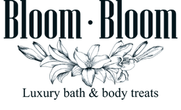 Bloom-Bloom Luxury Bath & Body treats