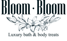 Bloom-Bloom Luxury Bath & Body treats
