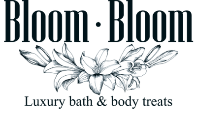 Bloom-Bloom Luxury Bath & Body Treats