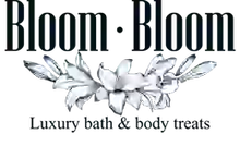 Bloom-Bloom Luxury Bath & Body treats