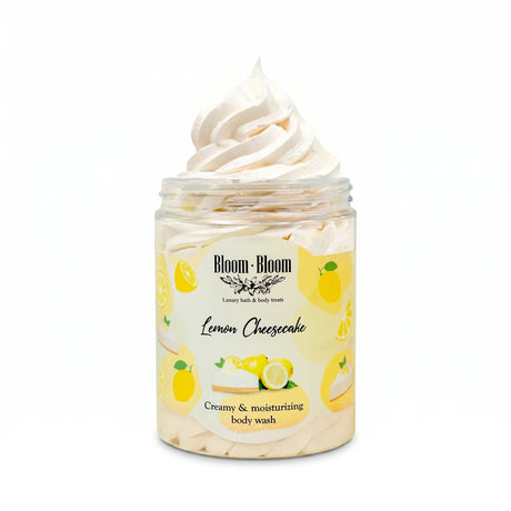 Bloom-Bloom Luxury Bath & Body treats