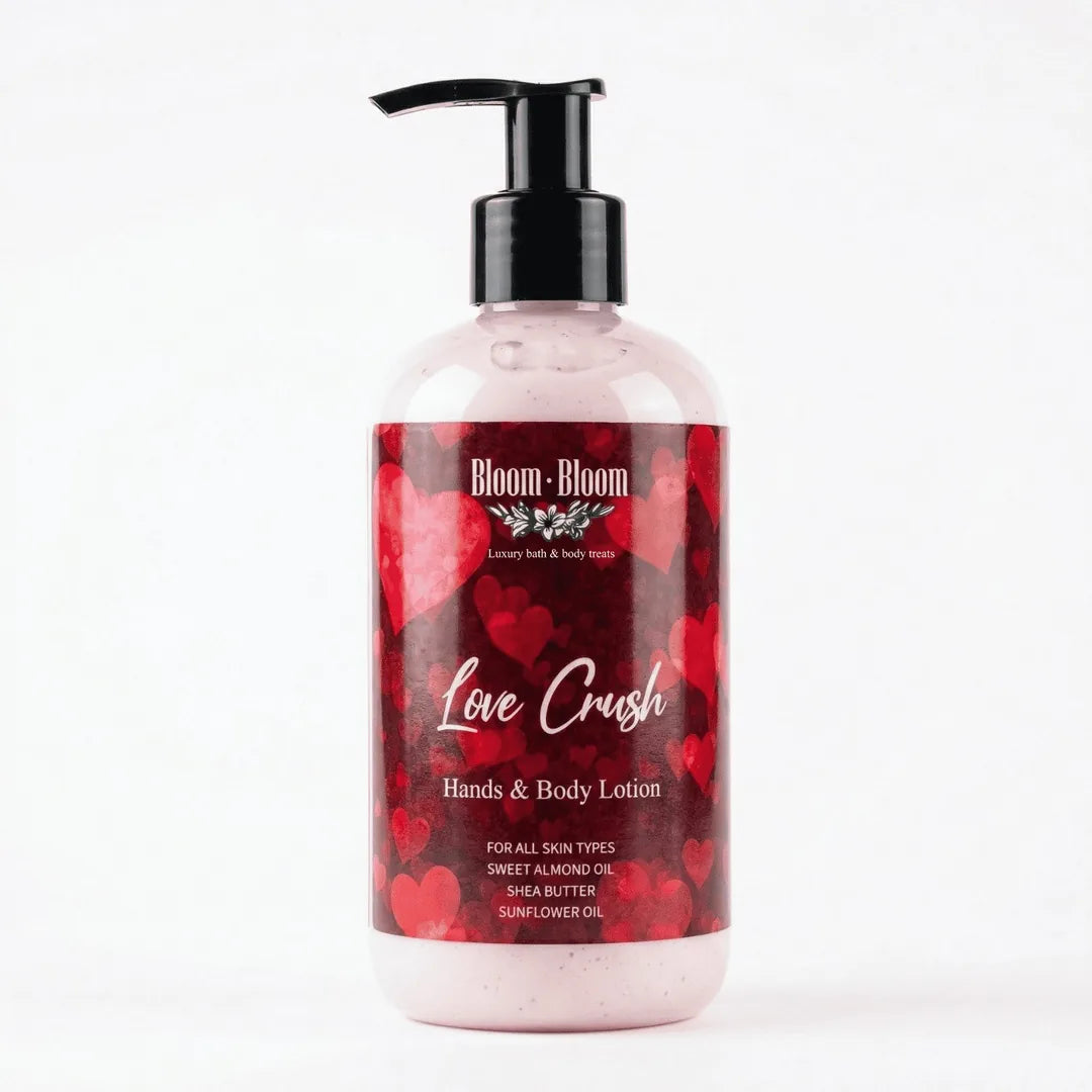 Love Crush Gift Set
