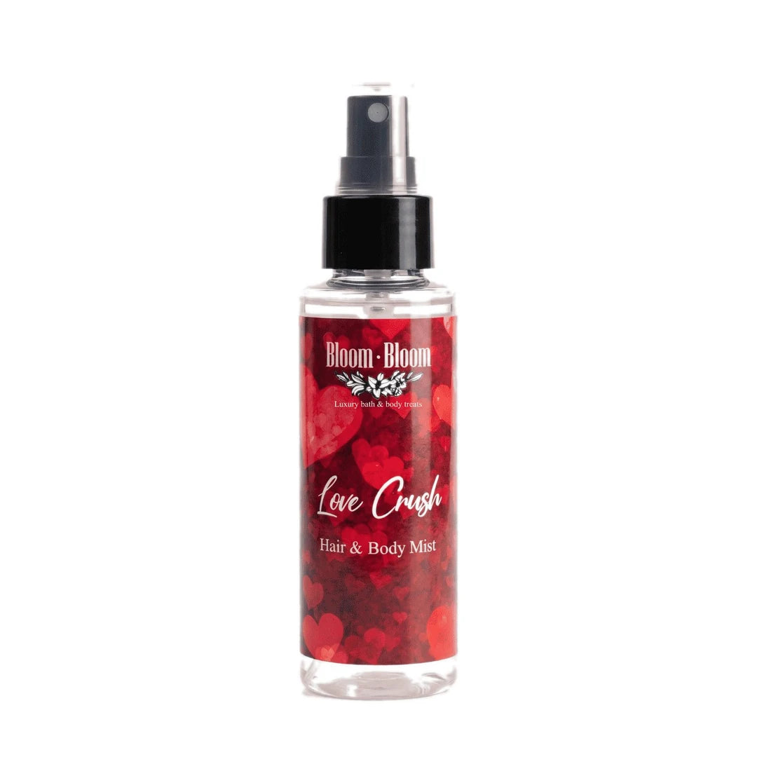 Love Crush Gift Set