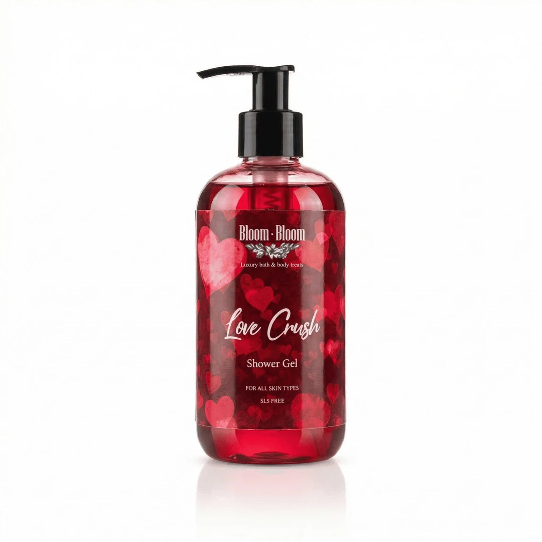 Love Crush Gift Set