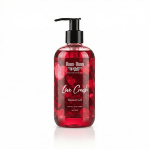 Love Crush Gift Set - Bloom-Bloom Luxury Bath & Body treats