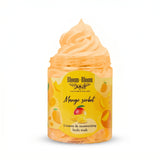 Σαπουνοπαγωτό Mango Sorbet - Bloom-Bloom Luxury Bath & Body treats