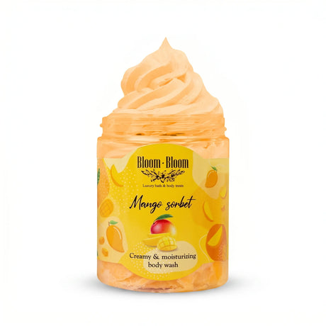 Bloom-Bloom Luxury Bath & Body treats