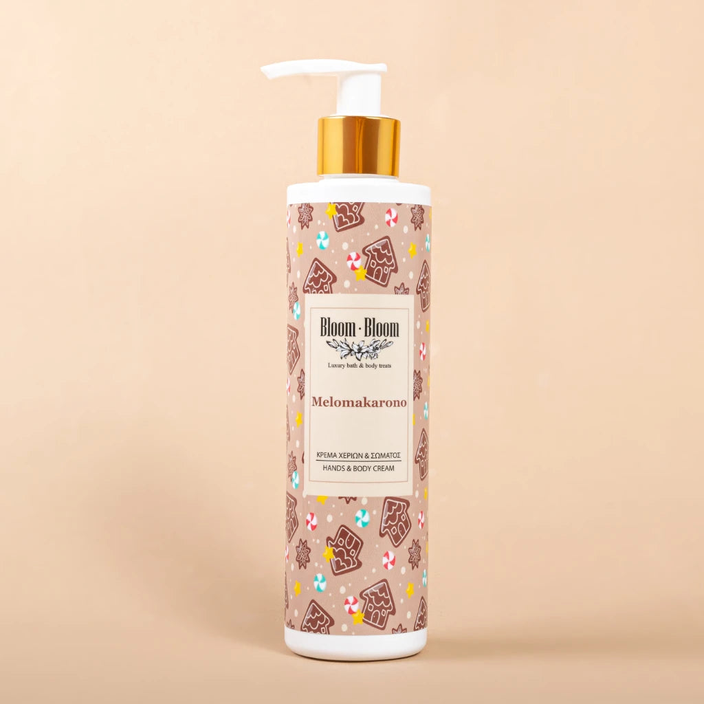 Bloom-Bloom Luxury Bath & Body treats