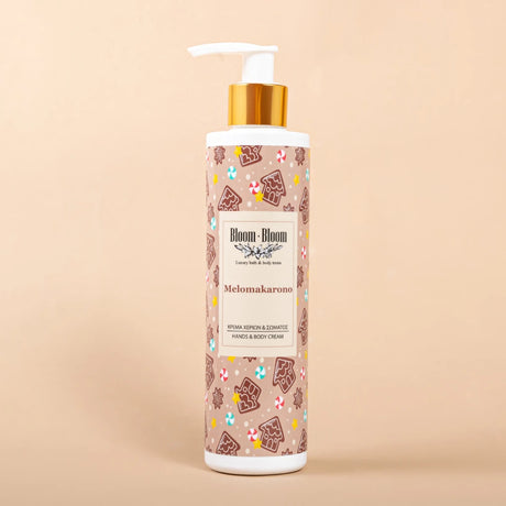 Bloom-Bloom Luxury Bath & Body treats