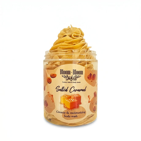 Bloom-Bloom Luxury Bath & Body treats