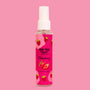 Hair & Body Mist Strawberry με Πανθενόλη & Αλόη Βέρα | 100ml