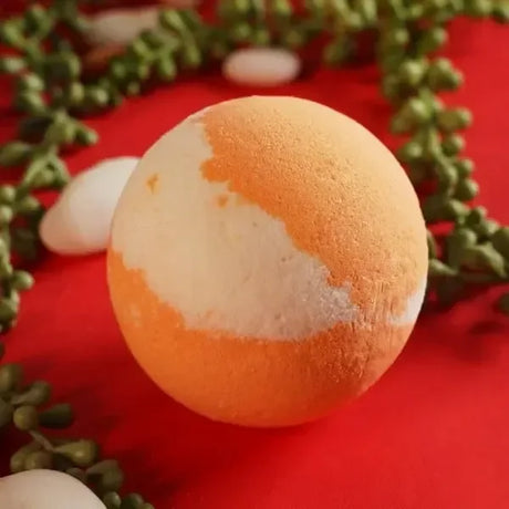 Bath bomb Boho - Bloom-Bloom Luxury Bath & Body treats