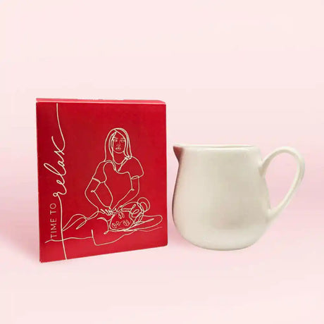 La passion Massage candle - Bloom-Bloom Luxury Bath & Body treats