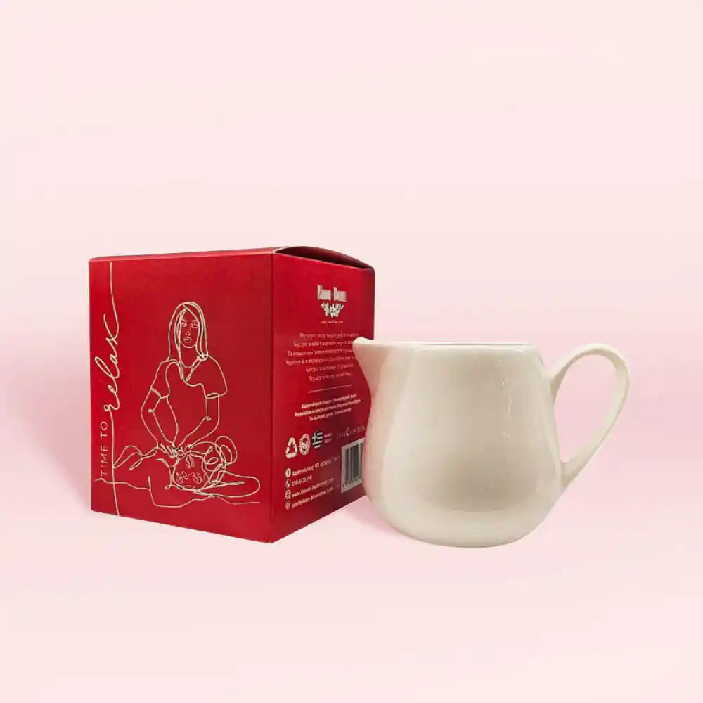 La passion Massage candle - Bloom-Bloom Luxury Bath & Body treats