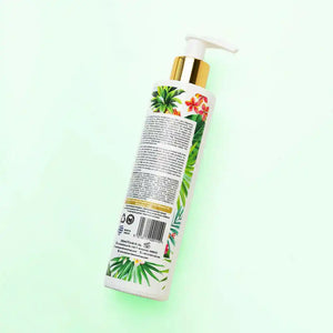 Kρέμα χεριών και σώματος Tropicana - Bloom-Bloom Luxury Bath & Body treats