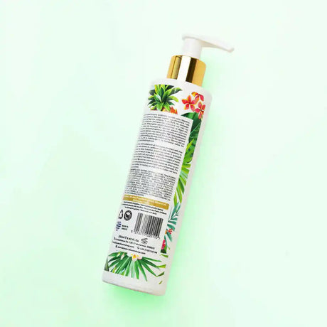 Kρέμα χεριών και σώματος Tropicana - Bloom-Bloom Luxury Bath & Body treats