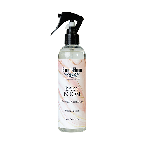Baby Boom Room Spray